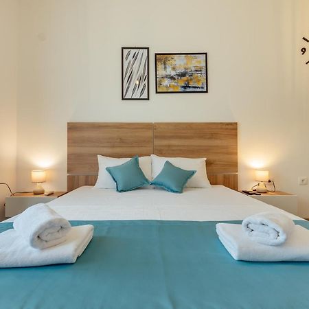 Green Valley Apartments Herceg Novi Kültér fotó