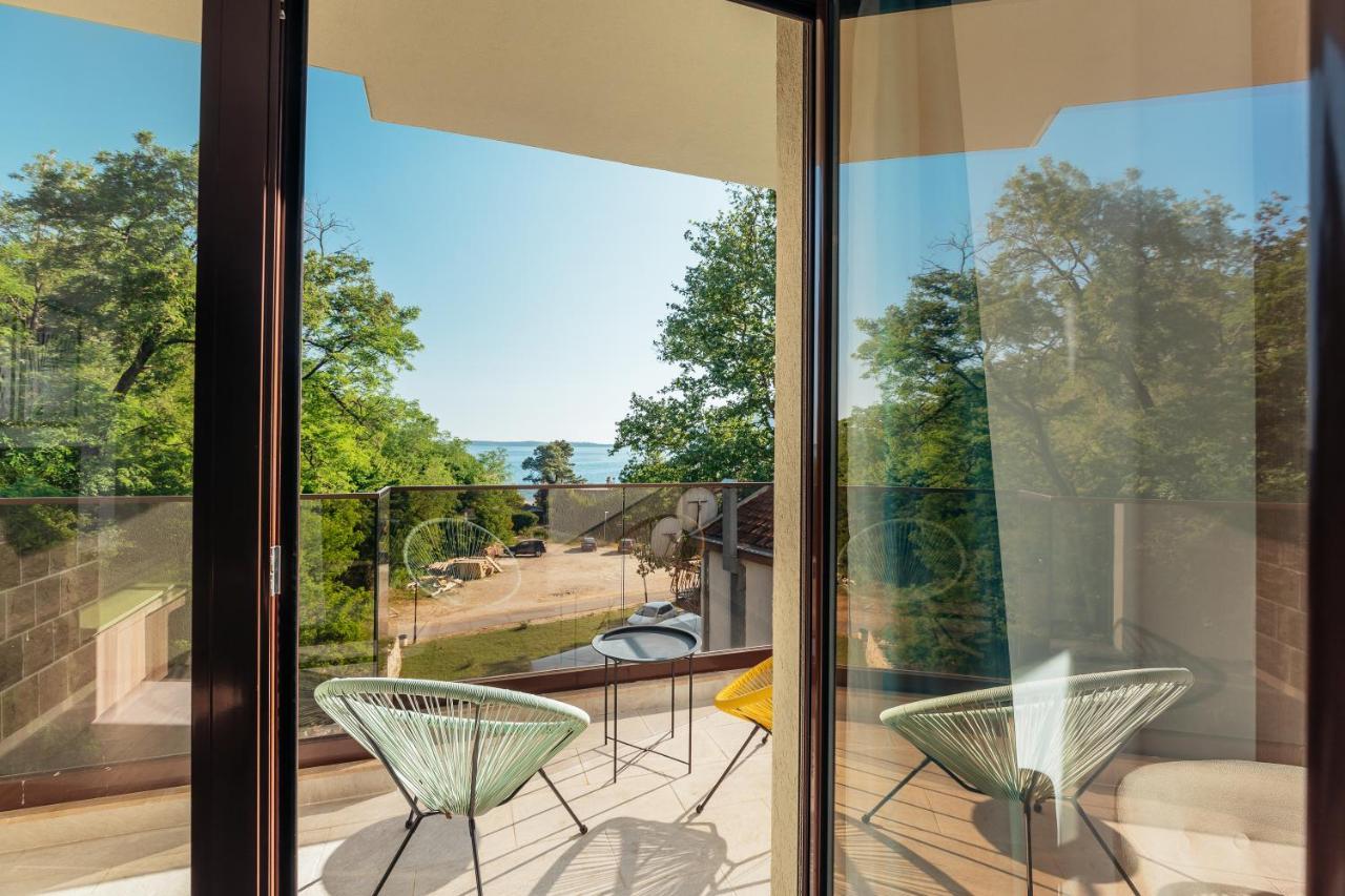 Green Valley Apartments Herceg Novi Kültér fotó